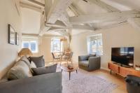 Nid élégant avec climatisation - Paris 3 - Ferienwohnung Paris