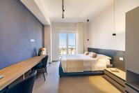 MyHouse B&B - Trani dall'alto - B&B Trani