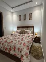 Contemporain - Chambres d’hôtes Kénitra