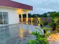 The Retreat - Ferienwohnung Galle