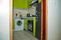 Appartamento Deluxe con 2 Camere da Letto e Balcone