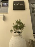 DIONE Suite - Chambres d’hôtes Ermoúpolis