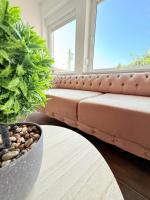 Cozy living in Lingen with Chesterfield flair - Ferienwohnung Lingen