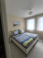 Apartment mit 2 Schlafzimmern