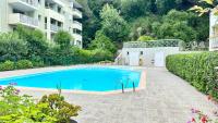 2 pièces cosy tout équipé au calme avec piscine - B&B Cagnes-sur-Mer