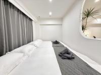 NEW & Spacious home - Ferienwohnung Tokio