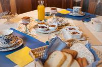 Lunafragola Atelier B&B - Chambres d’hôtes Candia Canavese