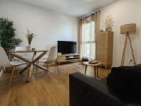 Apartamento Hibiscos Little Apartments - B&B Cadiz