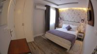 Standard Doppelzimmer