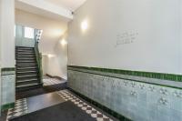 Mooeve Friedrichs Big with Terrace - B&B Berlin