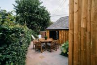 Boutique Country Cottage - Chambres d’hôtes Swettenham