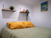 Calanque de Figuerolles - B&B La Ciotat