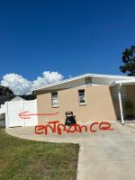 Paradise - B&B Tampa