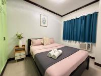 Two-Bedroom Family Apartment