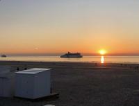 Ambiance Bohème, Confort Cosy - B&B Calais