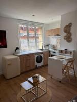 Ambiance Bohème, Confort Cosy - Bed and Breakfast Calais