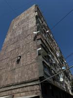 2-bedroom apartment in the center of Yerevan by Sweet Home - Chambres d'hôtes Erevan
