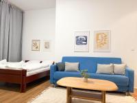 2 bedrooms & free parking - B&B Vienna