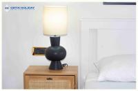 Deluxe Antille - Ferienwohnung Lido di Ostia