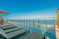 IP02 Stúdio Aconchegante c/ Vista-Mar–Itapuã - B&B Salvador