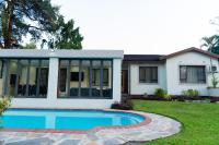 Tranquil Cowies Hill Stay - Ferienwohnung Pinetown