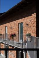 RESPIRA - rooms & apartments - B&B Serralunga d'Alba