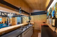 La Grange de Véro - Ferienwohnung Habère-Poche