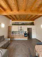 Chalet Marghe 1 - B&B Rovetta