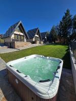 ZEN Luxury Houses & Spa - Bed and Breakfast Zlatibor