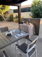 Luna Ruja Home&Garden - B&B Santa Teresa Gallura