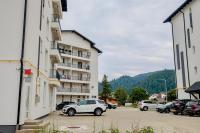 Arinis Best Bucovina Apartament - B&B Gura Humorului