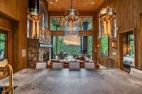 Greenridge- Upscale Architecture and Modern Design - B&B Blue Ridge