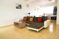 Chachacha Haut de villa vue sur mer et montagne - Ferienwohnung Les Anses-d'Arlet