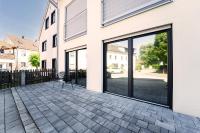 Select-Home 2 - Netflix - Kaffee&Tee - Parkplatz - viele Extras - Ferienwohnung Bruck i.d. OPf.