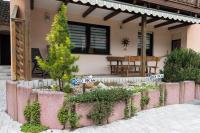 Landliebe Altmühltal - B&B Essing