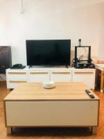 JFG Departamento familiar - B&B