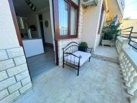 Apartments in Jadranovo 42640 - B&B Jadranovo