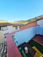 Casa rural Mario Biar - B&B Biar