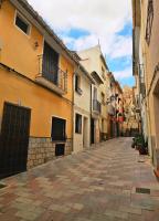 Casa rural Mario Biar - B&B Biar