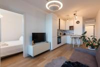 New! Skyline apartment - Bed and Breakfast Milaan