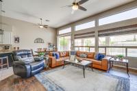 Private Pool and Patio Family Retreat in Mesa - B&B