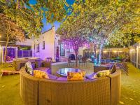 Villa Tranquillo Calle Ocho Pool & Hot Tub - B&B Miami