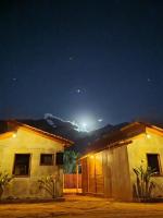 Pousada Chalés 4 Estações - Chambres d’hôtes Alto Caparaó