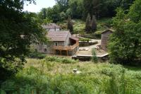 Gîte Au Moulin Mazaud - B&B Ambazac