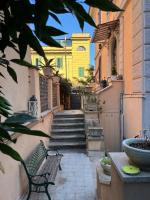 Villa Sciarra BnB - B&B Roma