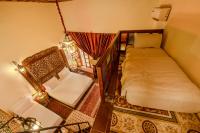 Habitación Doble Deluxe - 1 o 2 camas