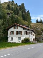 Hotel Guidon Apartments - B&B Bivio