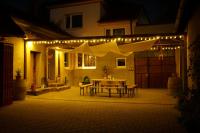 Jančura rodinné vinařství - Ferienwohnung Kudlovice
