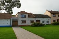 Jančura rodinné vinařství - B&B Kudlovice