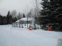 Gîte Parc Mauricie B&B - B&B
